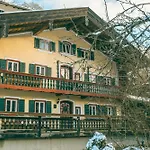 Berghaus Alma - Urlaub Zwischen Berg Und Fluss * Siegsdorf