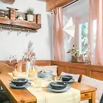 Berghaus Alma - Urlaub Zwischen Berg Und Fluss Appartamento