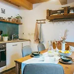 Berghaus Alma - Urlaub Zwischen Berg Und Fluss *