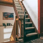 Berghaus Alma - Urlaub Zwischen Berg Und Fluss Siegsdorf