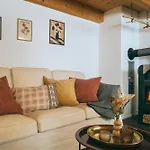 Berghaus Alma - Urlaub Zwischen Berg Und Fluss * سيغزدورف