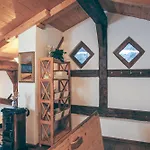 Berghaus Alma - Urlaub Zwischen Berg Und Fluss شقة سيغزدورف