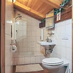Lejlighed Berghaus Alma - Urlaub Zwischen Berg Und Fluss