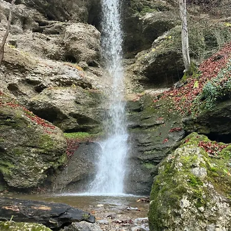 Berghaus Alma - Urlaub Zwischen Berg Und Fluss * Siegsdorf