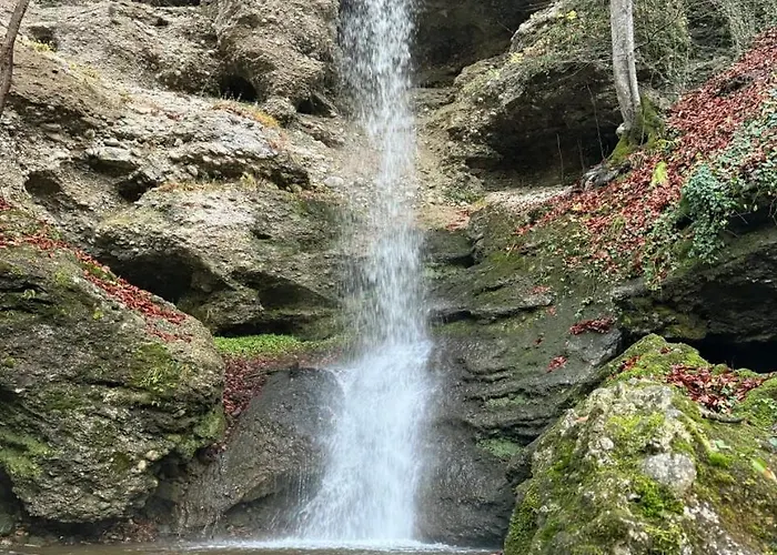 Berghaus Alma - Urlaub Zwischen Berg Und Fluss * Siegsdorf